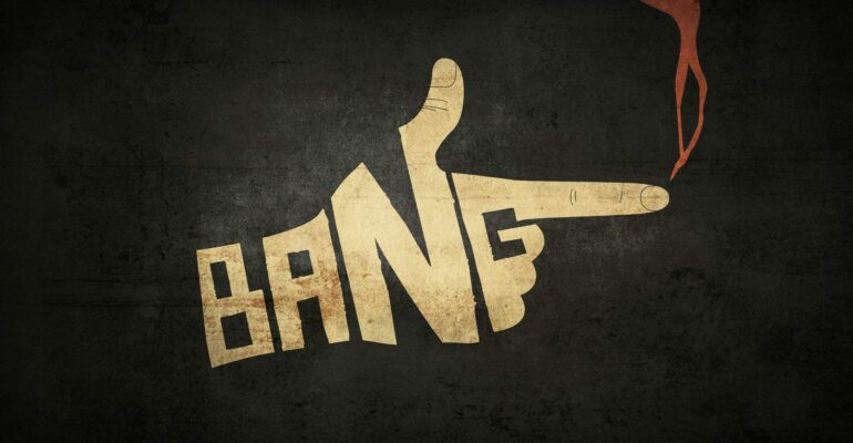 bang wallpaper